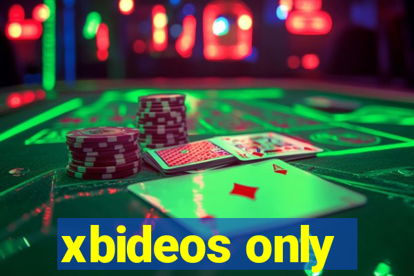 xbideos only